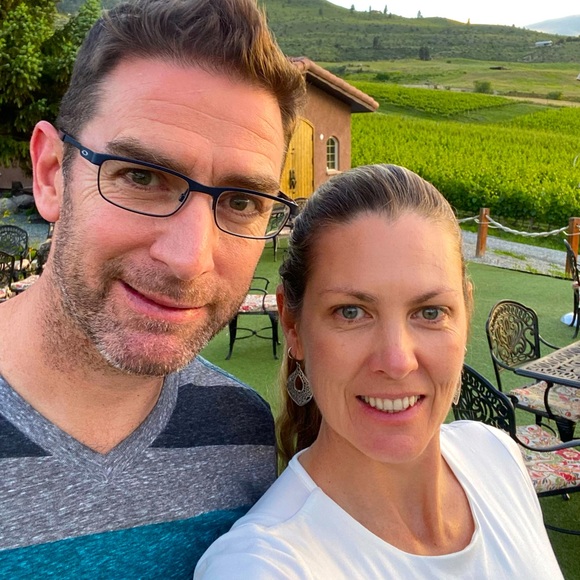 Meet your Posher, Cheryl@hyani.net - Picture 1 of 1